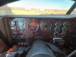 Cab with Warning Lights