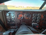 Cab with Gauges