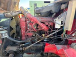 Engine with Engine - Left Side
