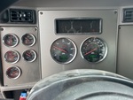Cab with Gauges
