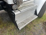 Engine with Diesel Particulate Filter
