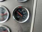 Cab with Oil Pressure