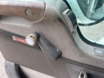 Cab with Window Controls