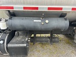 Underbody with Hydraulic Tank