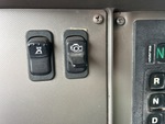 Cab with Engine Brake