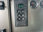 Cab with Gear Selector