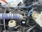 Engine with Engine - Left Side