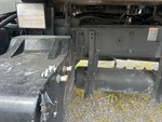 Underbody with Frame Condition