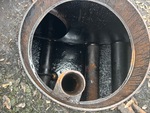 Configuration with Tank Internal