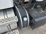 Engine with DEF / AdBlue Tank