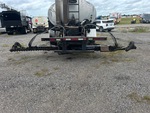 Configuration with Spray Bars