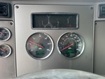 Cab with Warning Lights