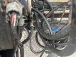 Configuration with Hoses
