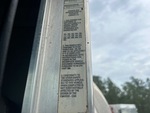 General Appearance with Motor Vehicle Safety Standards Label