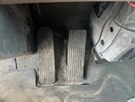 Cab with Brake Control