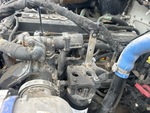 Engine with Fuel System