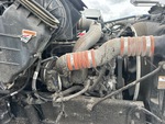 Engine with Engine - Right Side
