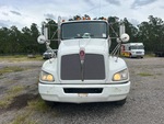 General Appearance with Exterior Lights