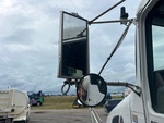 Cab with Mirrors