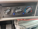 Cab with Heater