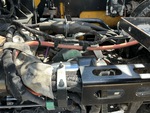 Chassis with Screed Slope Adjustment