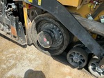 Undercarriage with Right Sprocket