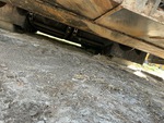 Chassis with Screed Bottom Plate
