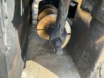 Chassis with Auger/ Screw Condition