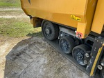 Chassis with Front Tire/Wheel Condition