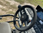Control Station with Steering Control