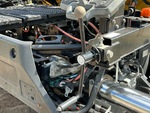 Chassis with Mat Thickness Adjusters