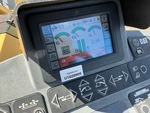 Control Station with Warning Lights