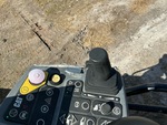 Control Station with Drivetrain Controls