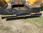 Chassis with Push Rollers