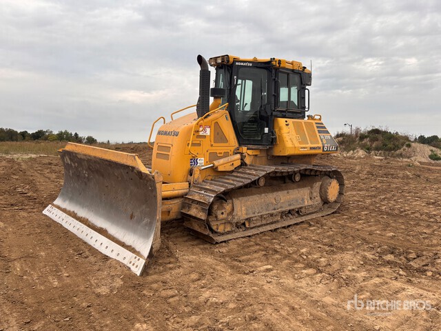 Dozers