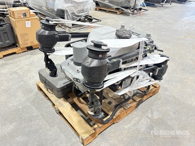 2024 DJI Agras T50 Sprayer Drone