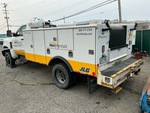 Picture, Left Rear Corner