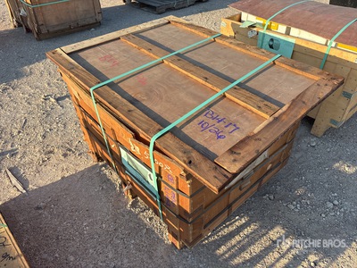 Quantity of (1) Crate of C24 Dente