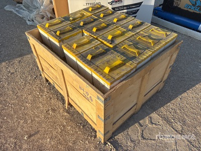 Quantity of (1) Crate of C4-1 LFS Dente