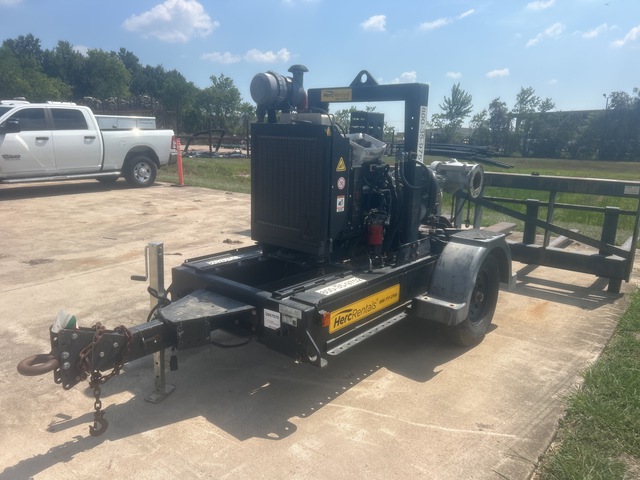 2022 Pioneer PP66S12L2-TD2.9 Water Pump 2022 Pioneer PP66S12L2-TD2.9 Water Pump