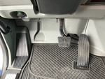 Cab with Brake Control