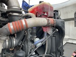 Engine with Cooling System Leaks