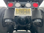 Underbody with Suspension Air Bags