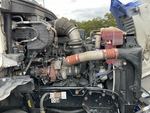 Engine with Engine - Right Side