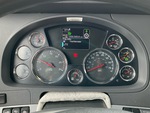 Cab with Engine Brake