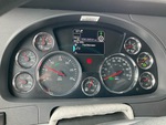 Cab with Oil Pressure