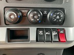 Cab with Heater