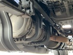 Engine with Diesel Particulate Filter
