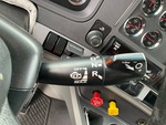 Cab with Gear Selector