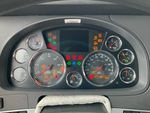 Cab with Gauges